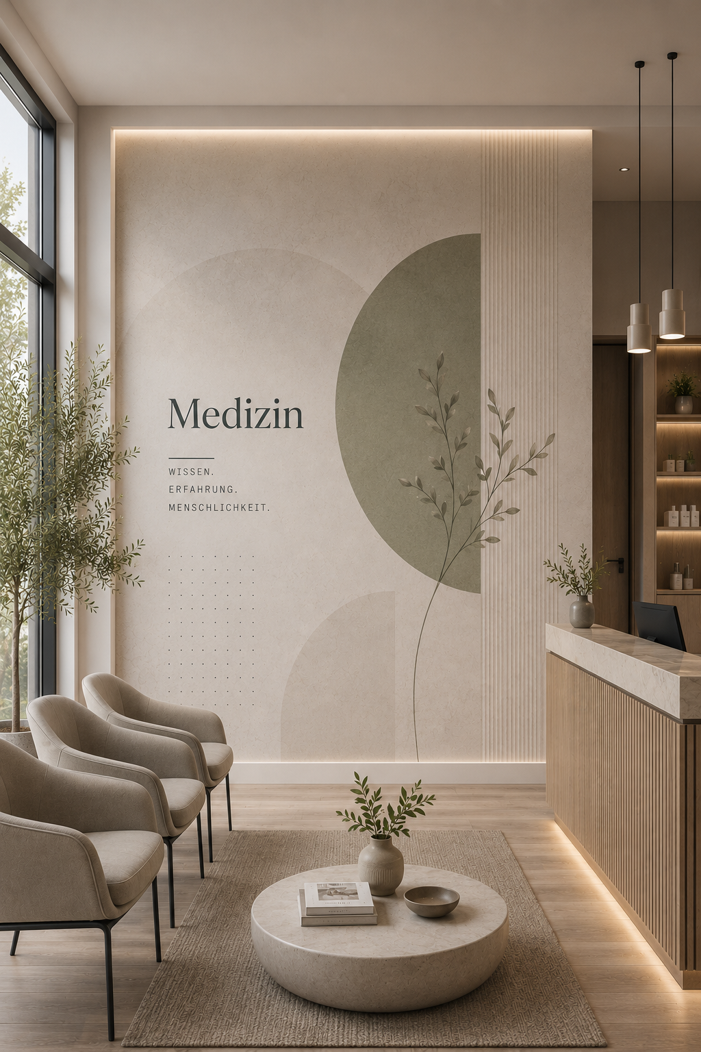 Welt: Praxis Medizin.